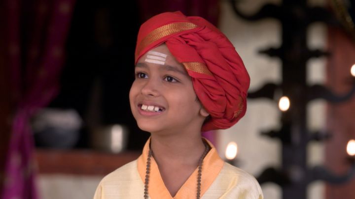 Majhya Advi Zau Nakos