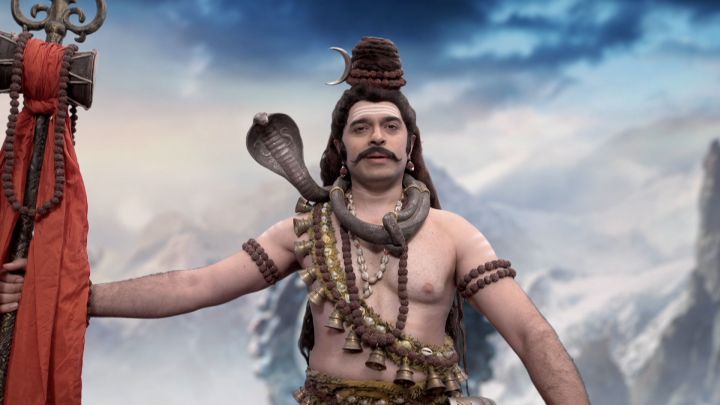 Dutta Gurunni Bolavle