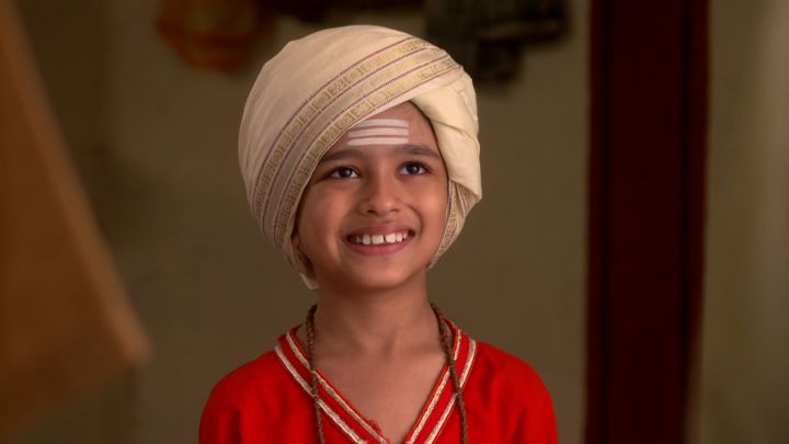 Offerings To Devi Annapurna