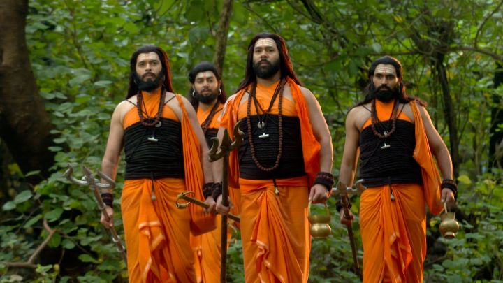 Kaalji Karu Nakos Maushi