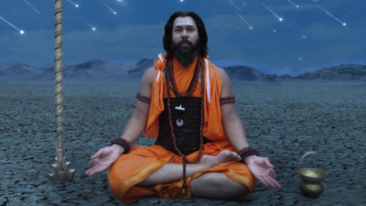 Amchavar Bharosa Thev