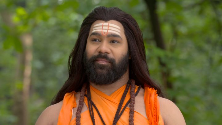 Vasudev's Decision