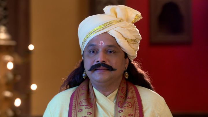 Koni Kela Ha Chamatkar?