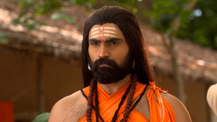 Gorakshanath Wishes To Meet Trivikram