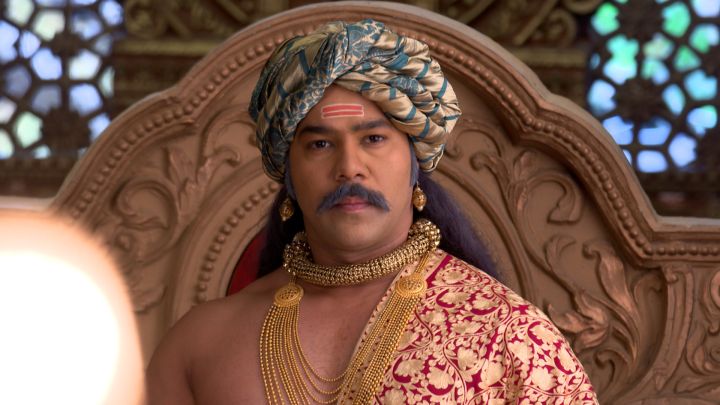 Machindranath's Condition For Revati