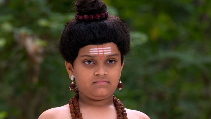 Blindfolded With Superstition