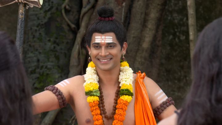 Navnath Amar Rahatil