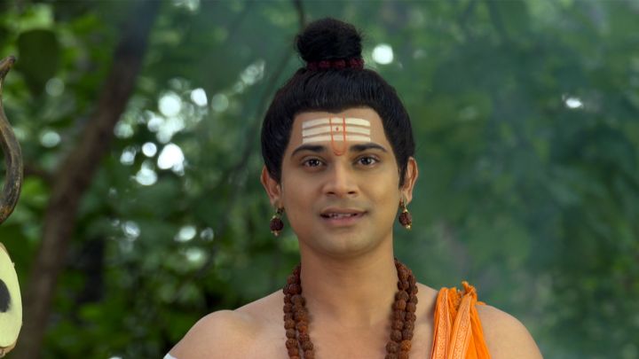 Kanifnath's Janamotsav