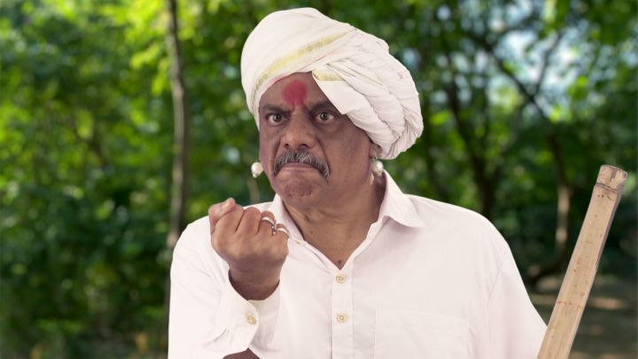 Chehryavar Hasu Asude