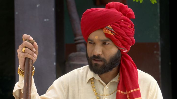 Change Those Clothes Revan