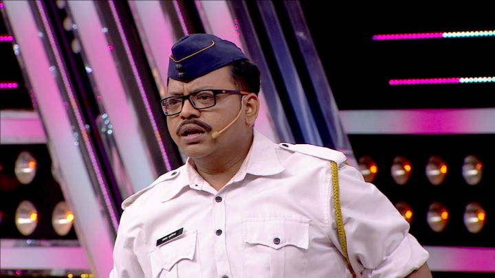 Vahatook Saujanya Saptaha