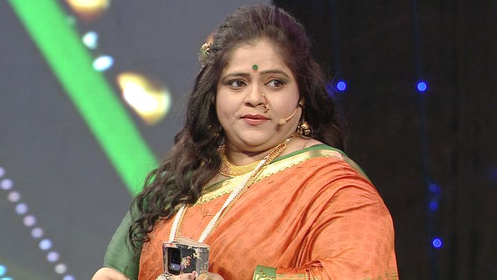 New Year's Special Program - Part 2