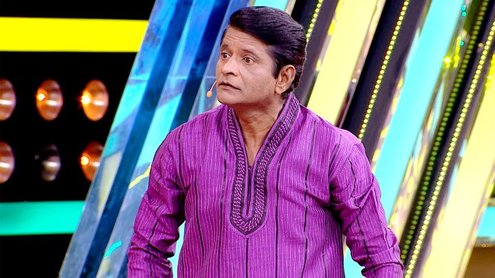 Namrata Commits A Crime