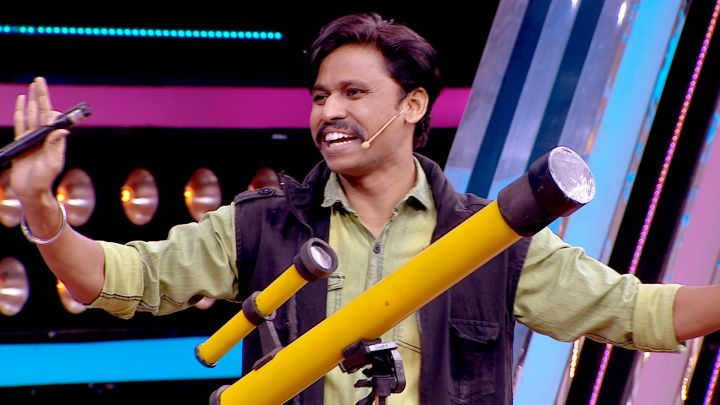 Stargazing In The Jungle