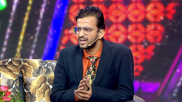 Onkar's Casanova Avatar Busted