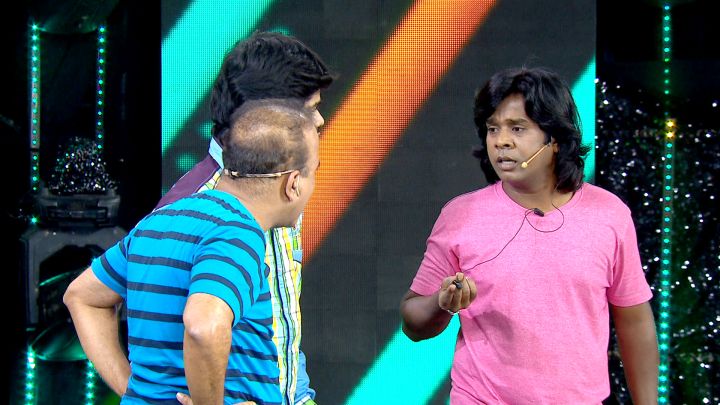 Gaurav More Leads The Film