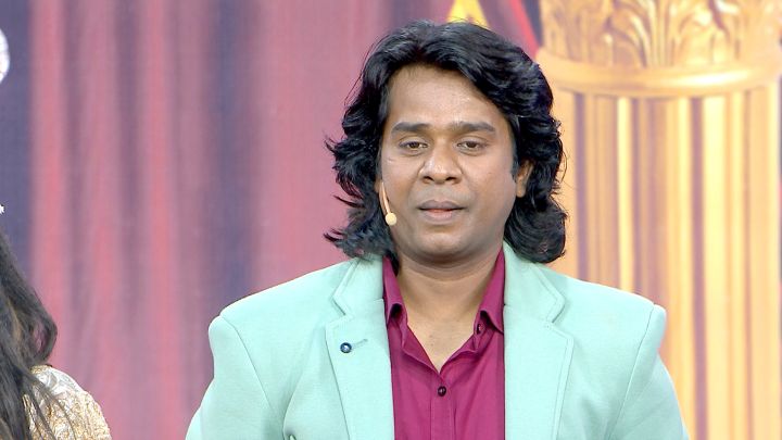 Stubborn Gaurav More