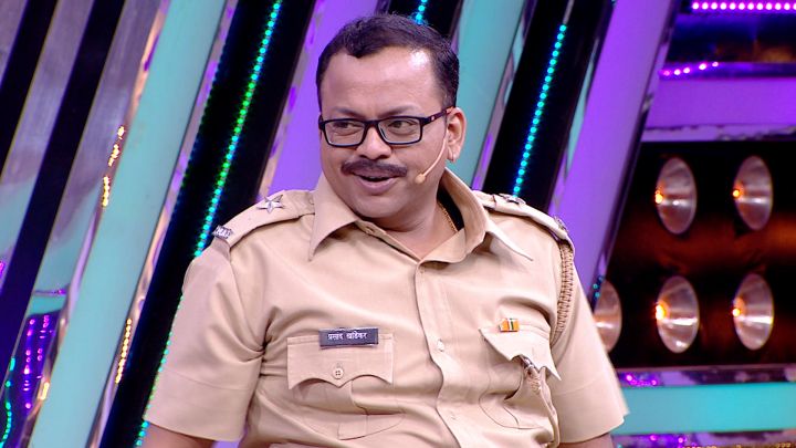 Police Investigation