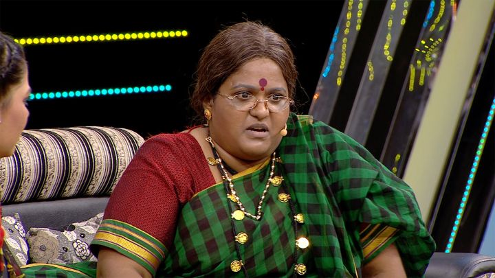 Sasu Soonanche Gappa