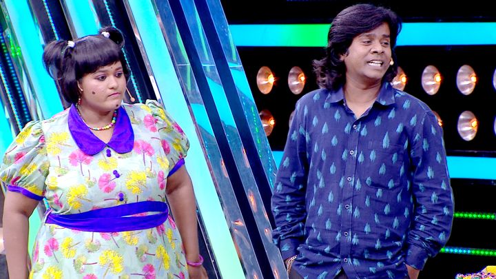 Gaurav Fights With The Shopkeeper