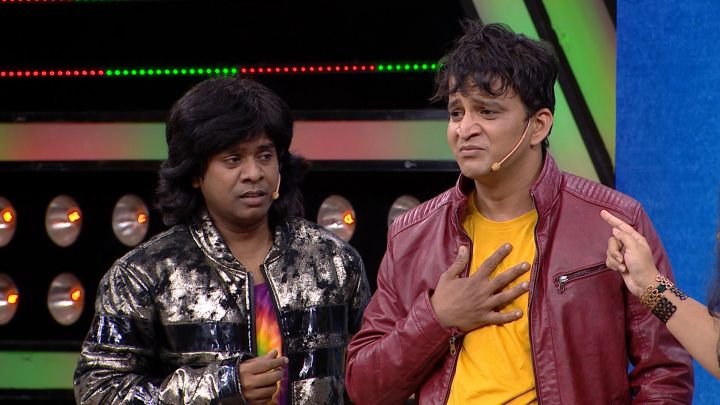 Maharashtracha Kokeel