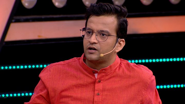 Casting Neat Zala Pahije