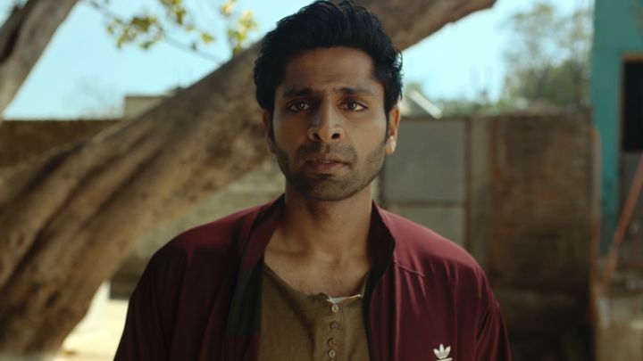 Man Ki Machhariya