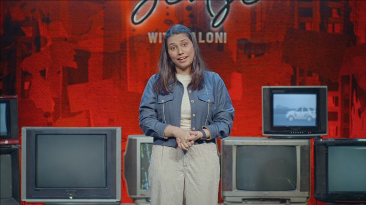 Discrimination In India