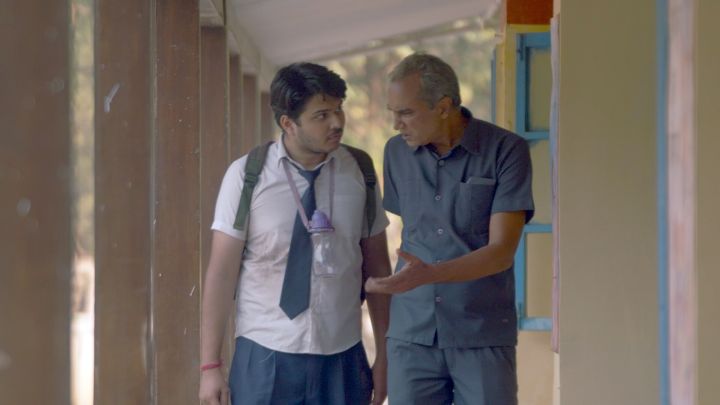 Education System In India