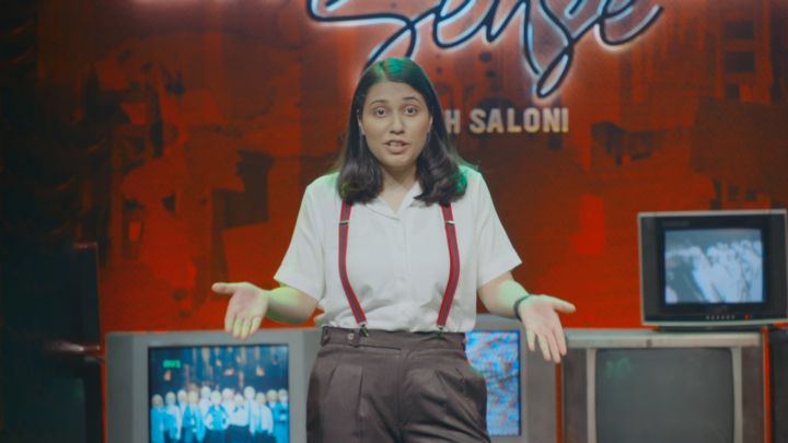 Journalism and Fake News