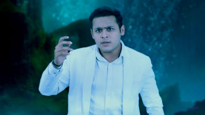 Powerless In Shinkai, Baalveer