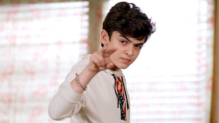 Vivaan's Magical Groove