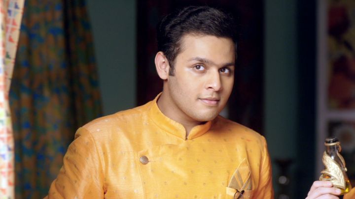 Antidote Rain By Baalveer