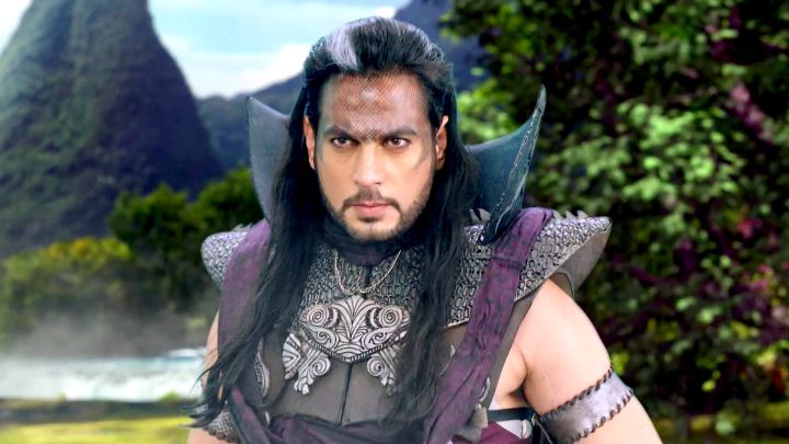 Bambaal Learns Ray’s Truth