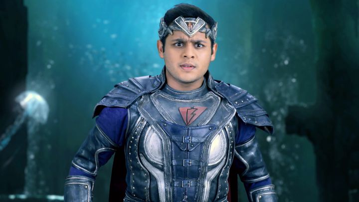 Baalveers In Danger?