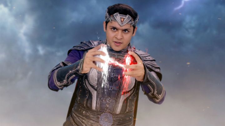 The End Of Baalveer?