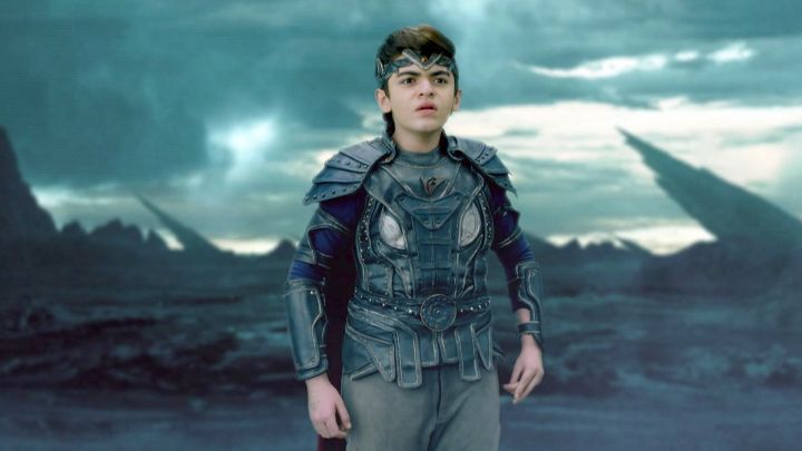 Vivaan Searches For Kaal