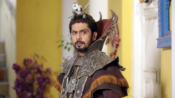 Ray And Bhaymar's Plan