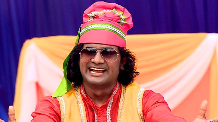 Dhyaan Hata Durghatna Ghati