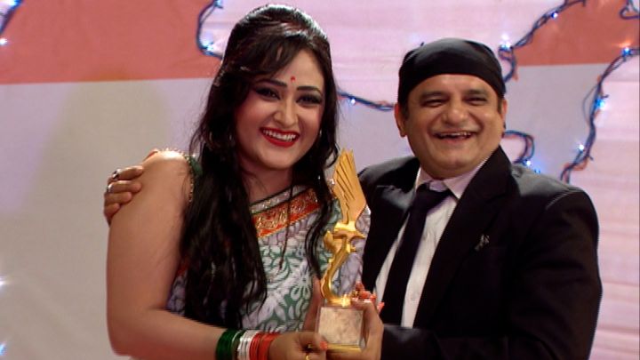 Kesri Narayan Clears Ghotak's Misunderstanding