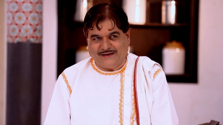 Bareilly Wale Phupha Ji