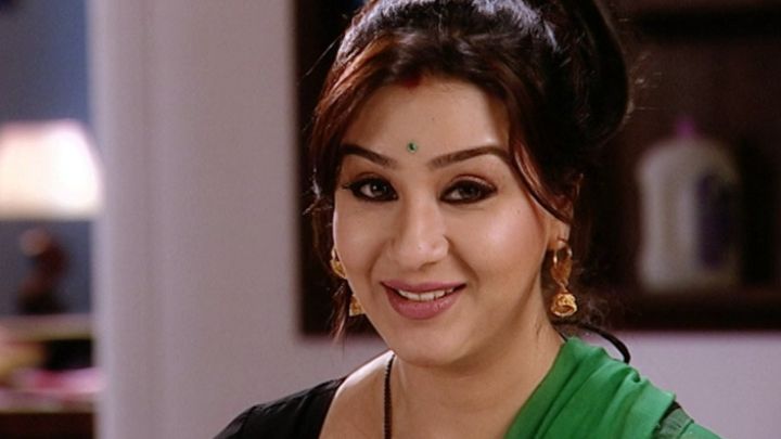 Taking Off The Sweater