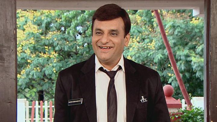 Billo Finds Out About The Samvidhan