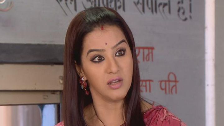 Having The Talk With Babu Ji