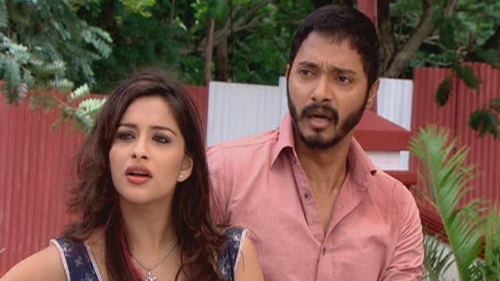 Shreyas Wants To Marry Maria