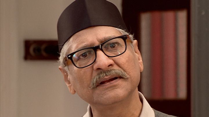 Teaching The Sons A Lesson