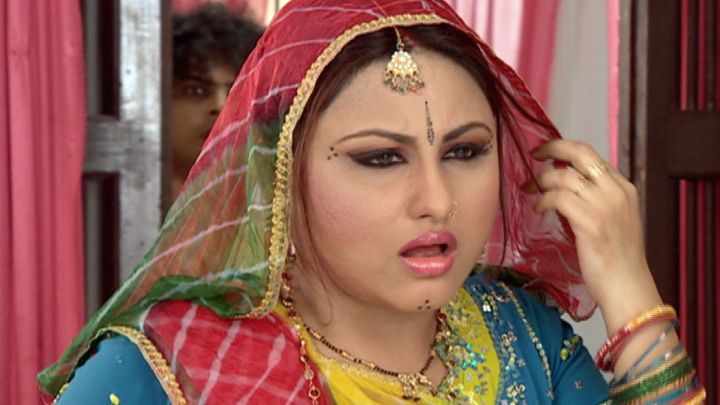 Pappibhai - The New Neighbour