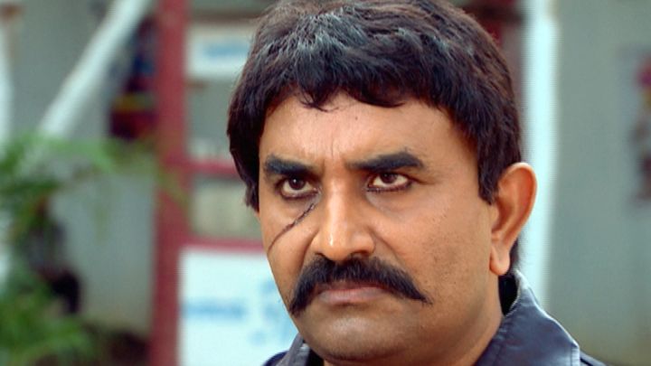 Goons Return For Revenge