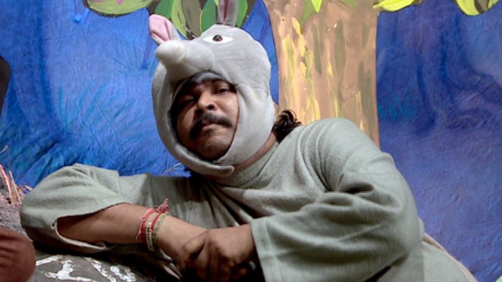 Play For Mendhak's Birthday