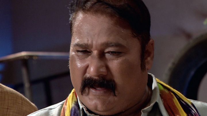 Bhagwan Demands A Ransom